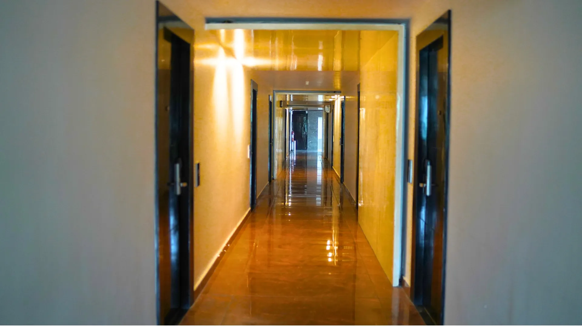 Barış Hotel, Haridwar hero 4